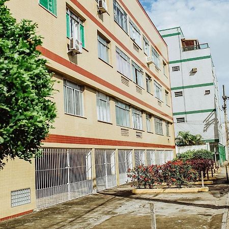 Apto Beira-Mar No Centro | Romm303 Rio das Ostras Exterior foto